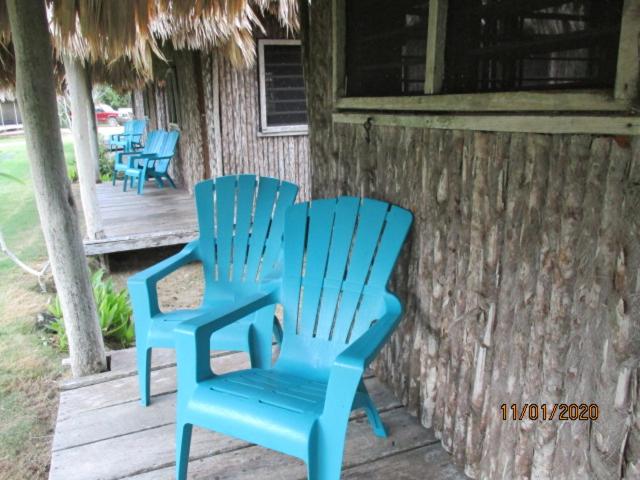 Cerros Beach Inn