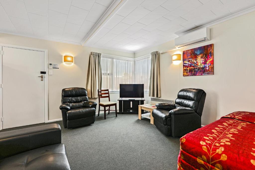 Arcadia Motel - Resim 11