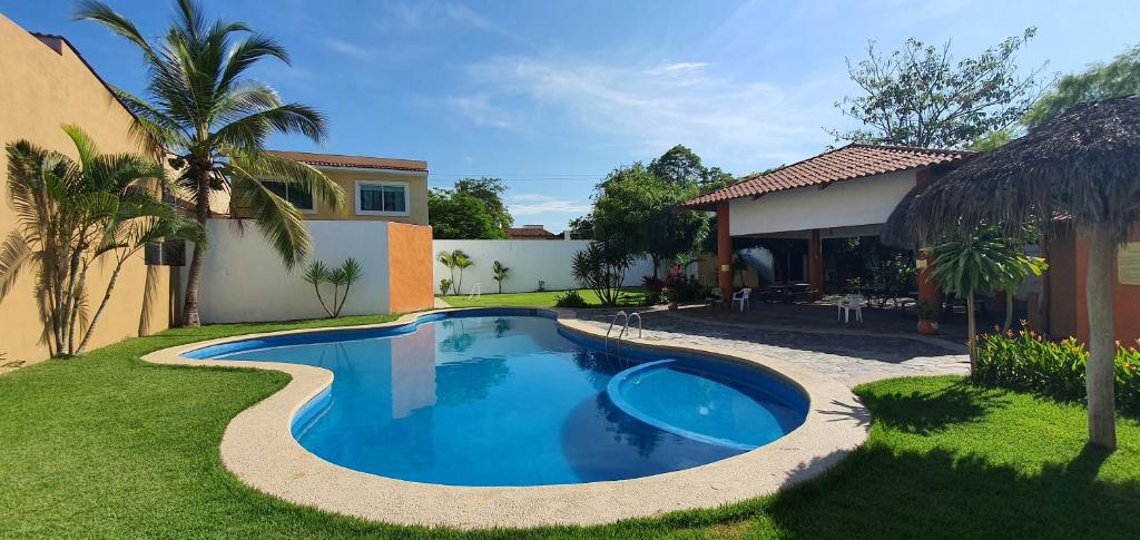 Casa Colibrí Coto Residencial Terraza, Alberca, Inmejorable ubicación,  Puerto Vallarta – Updated 2023 Prices