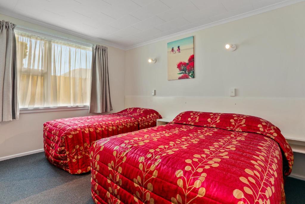 Arcadia Motel - Resim 20