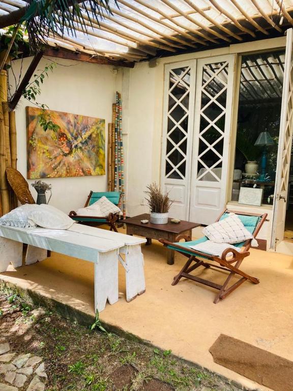  Casa da Praia!Casa de Vila no luxo de uma aldeia de pesca