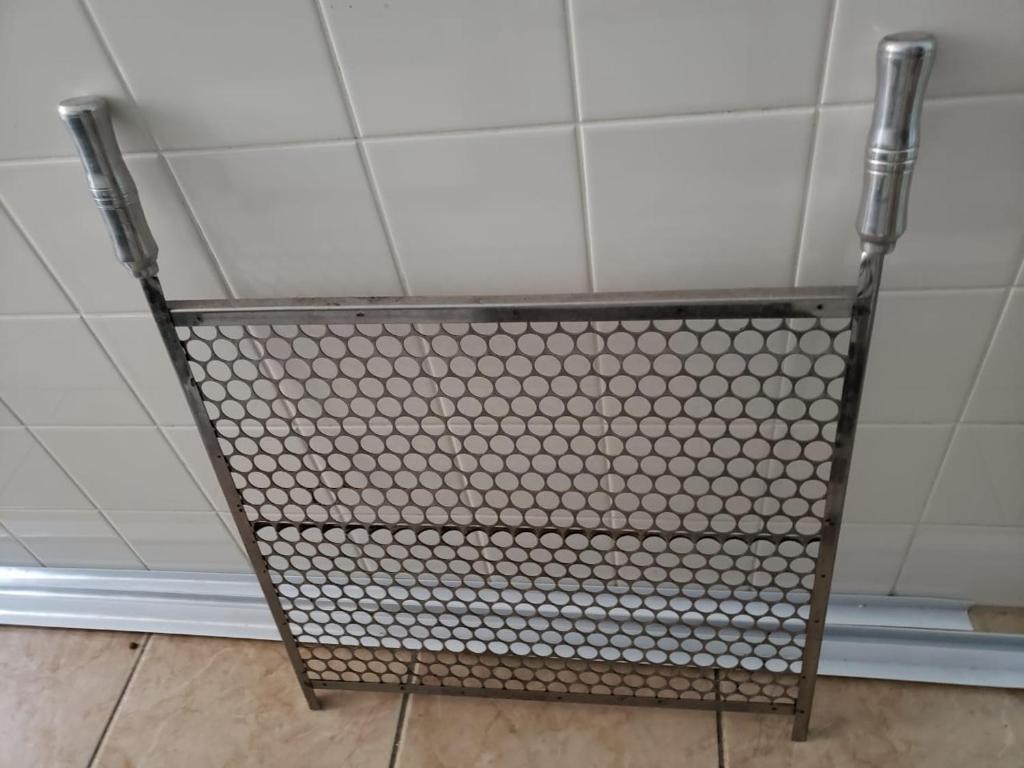  Apartamento no Itagua - Ubatuba