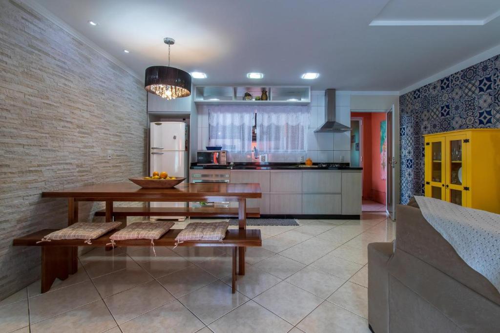  Casa dos sonhos com Piscina