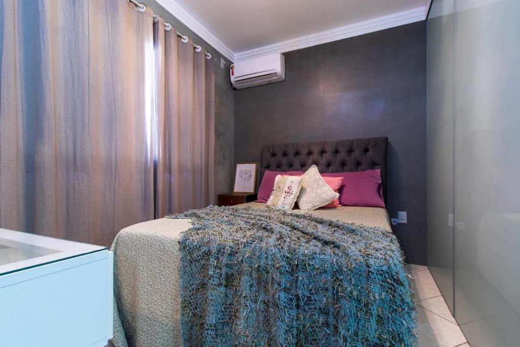 Casa dos sonhos com Piscina