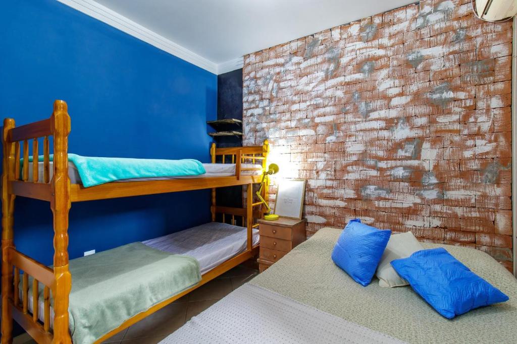  Casa dos sonhos com Piscina