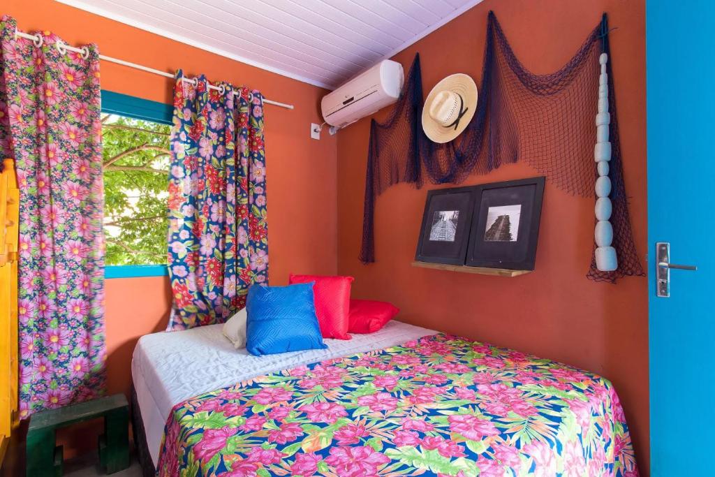  Casa dos sonhos com Piscina
