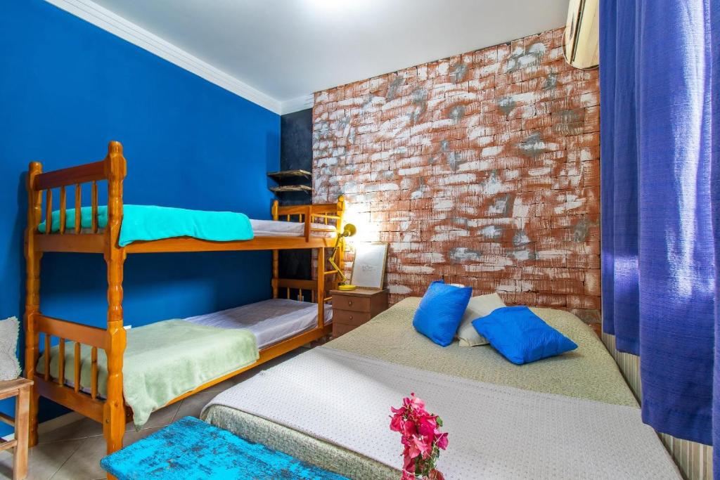  Casa dos sonhos com Piscina