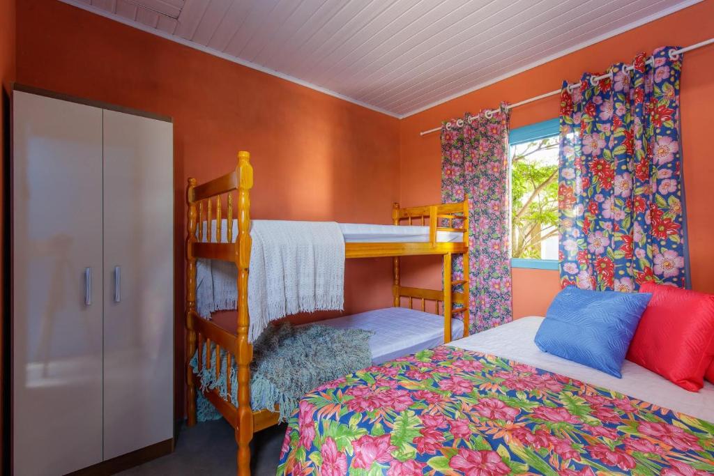  Casa dos sonhos com Piscina