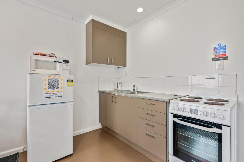 Arcadia Motel - Resim 19