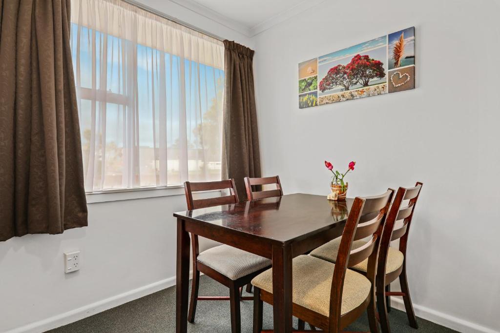 Arcadia Motel - Resim 14