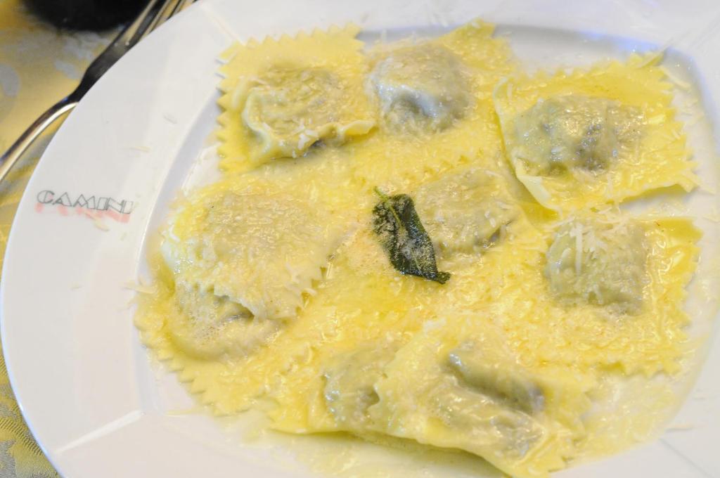 Cibo presso l'hotel o nelle vicinanze
