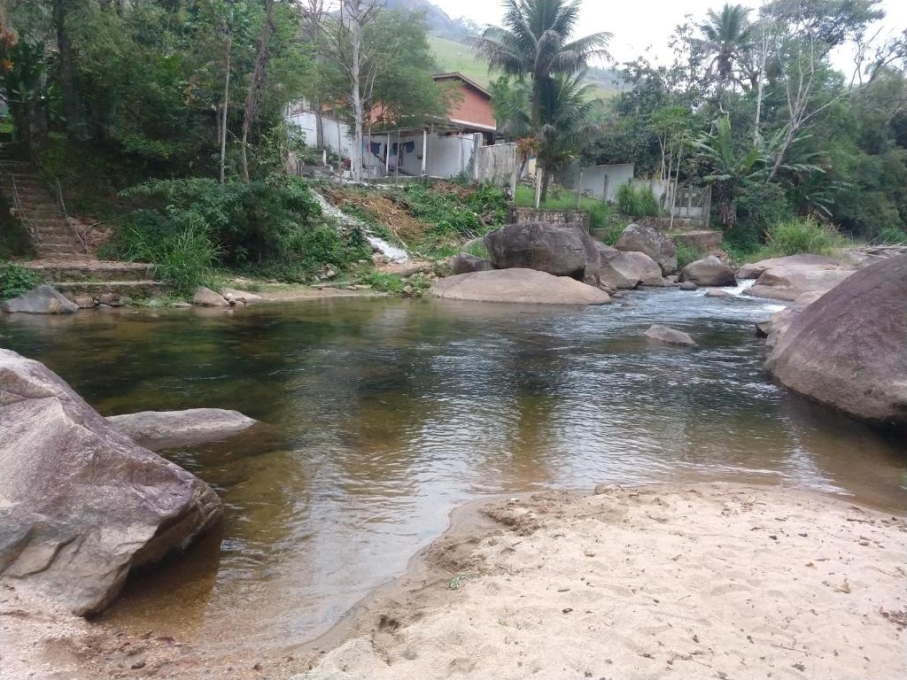  Recanto Sol de Verão