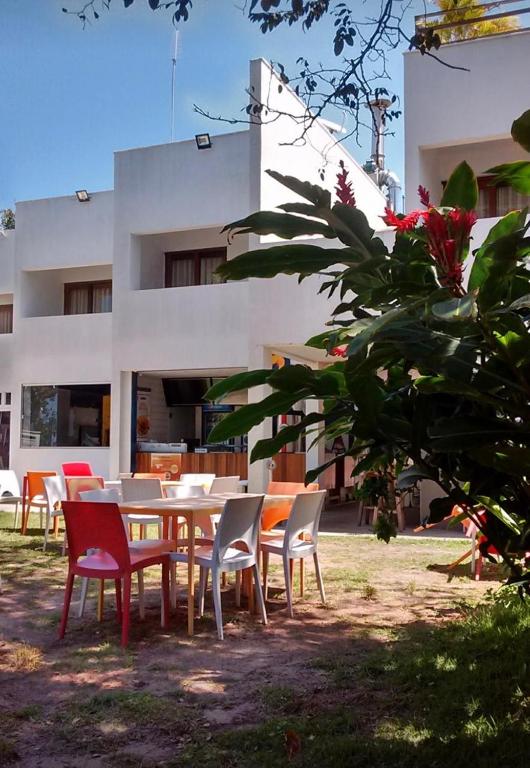  Vila Da Pipa Suítes