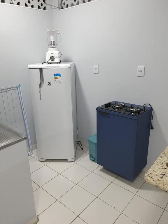  loft na cidade das Mangueiras