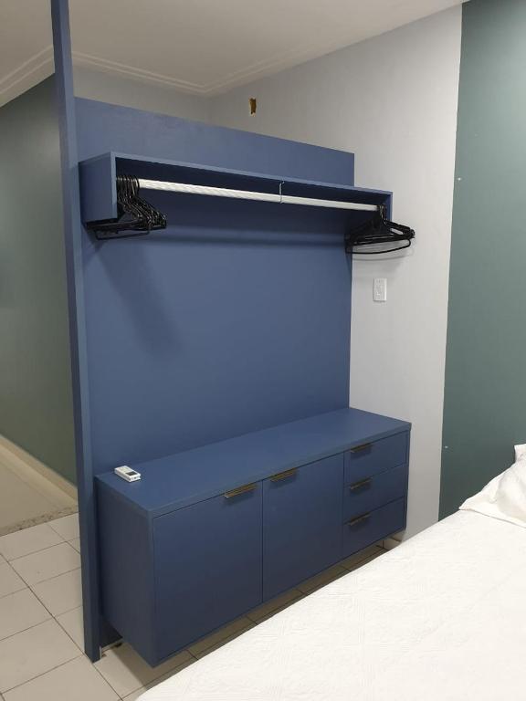  loft na cidade das Mangueiras