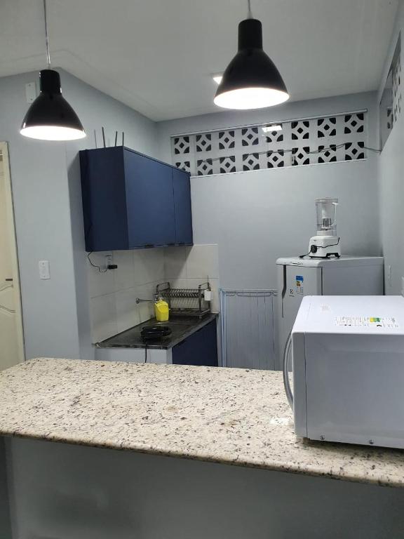  loft na cidade das Mangueiras