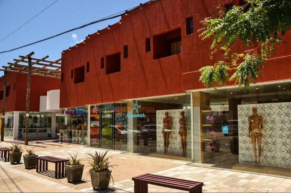  Vila Da Pipa Suítes