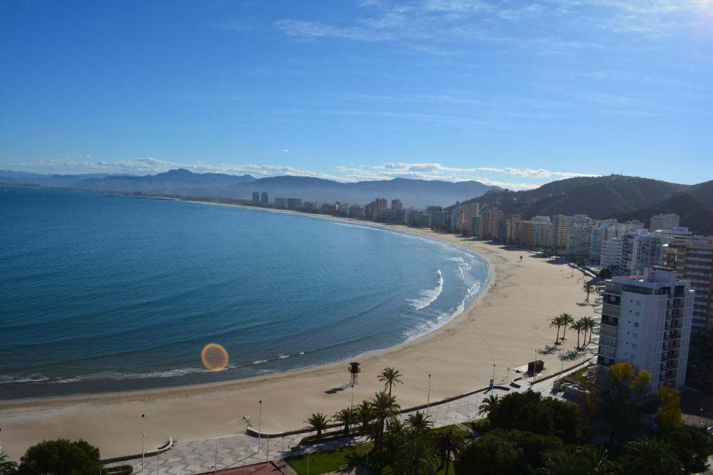 Apartamentos Florazar II Ajhory, Cullera – Updated 2023 Prices