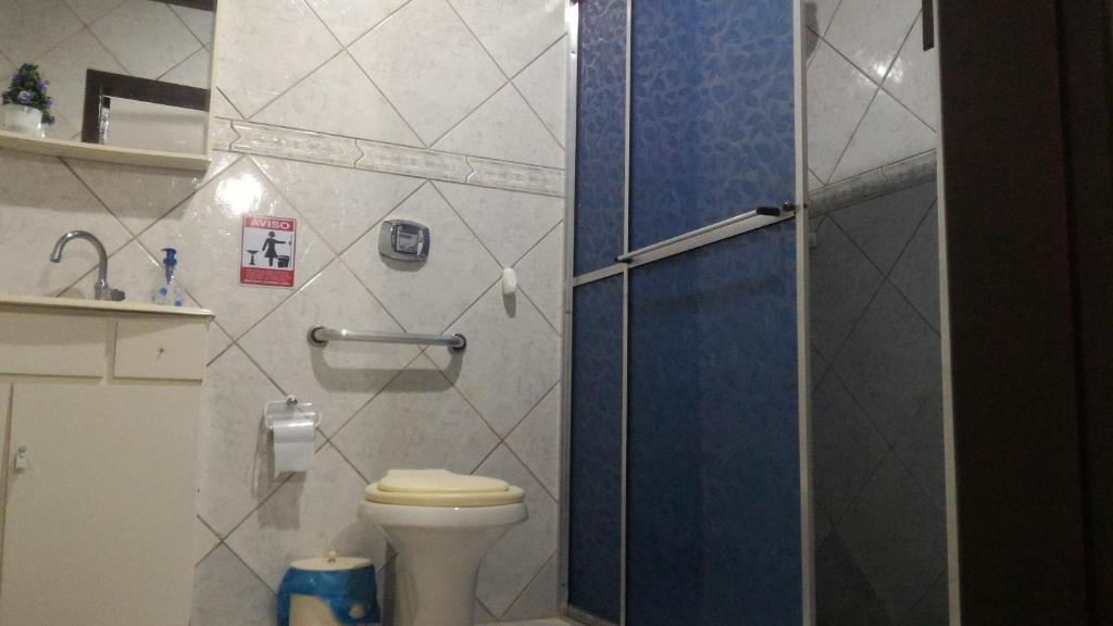  Pousada Progresso