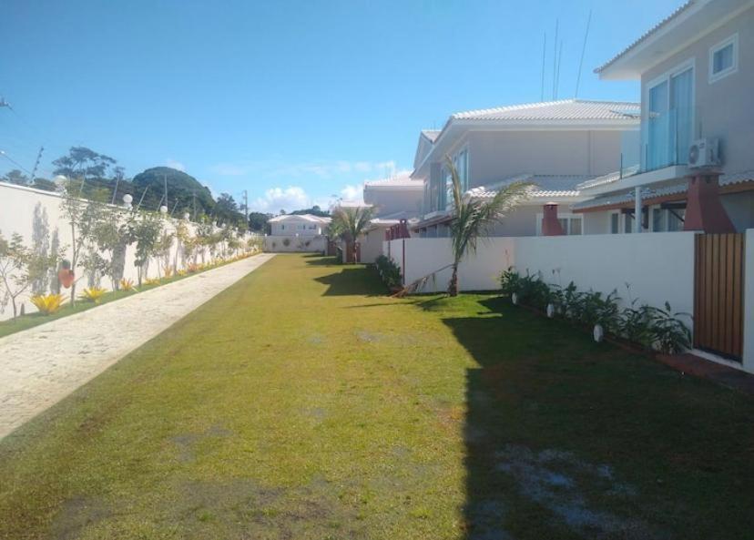  CASA EM CONDOMÍNIO FECHADO