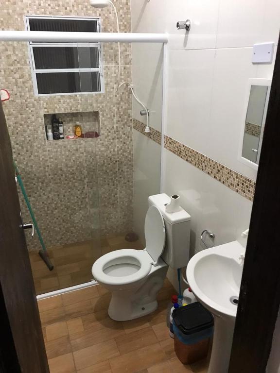  Casa Temporada Praia em Itanhaém-SP