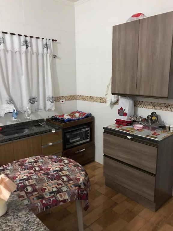  Casa Temporada Praia em Itanhaém-SP
