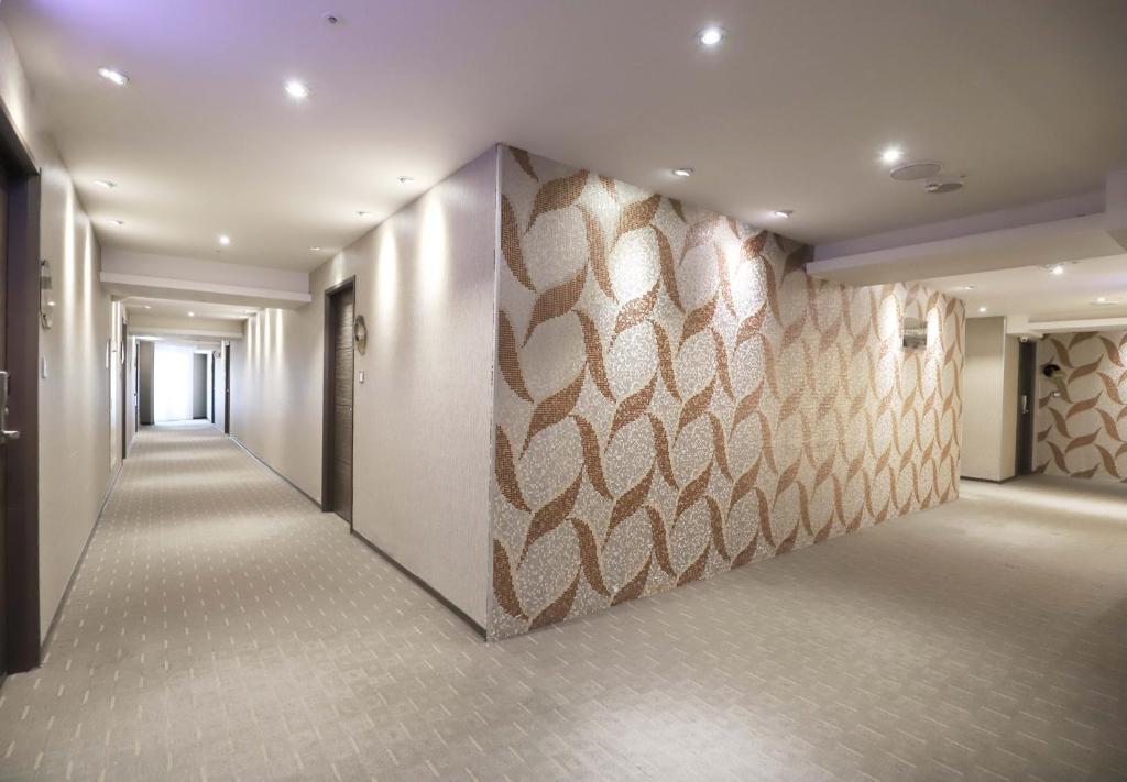 Fotografie z fotogalerie ubytování Talmud Hotel Yizhong v destinaci Tchaj-čung