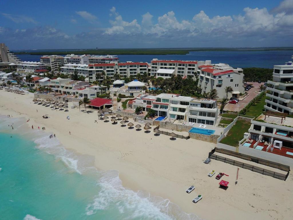Top 5 apart-hoteles en Cancún: flexibilidad, comodidad y buen precio
