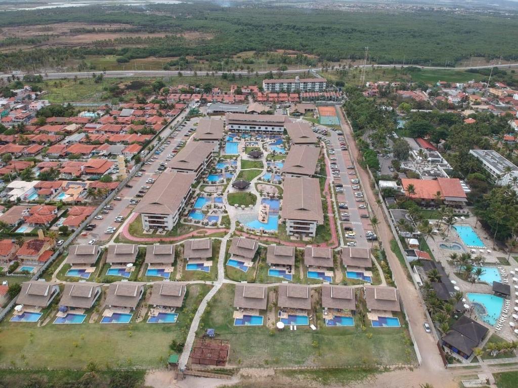  Porto de Galinhas - Cupe Beach Living - Vista Mar