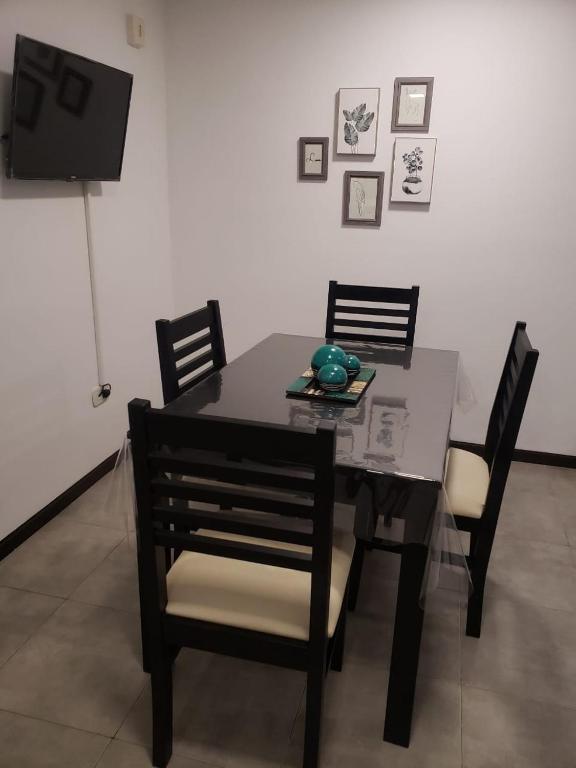 Costanera.VM - Apartment