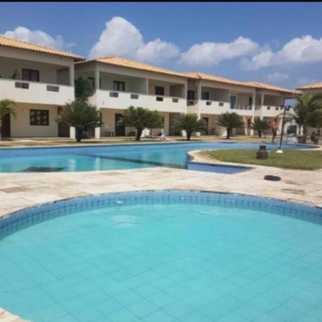  Casa com vista para o Mar