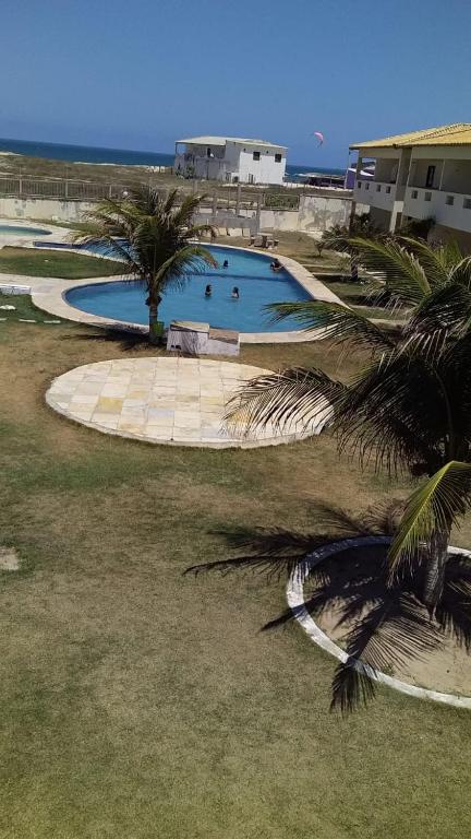  Casa com vista para o Mar