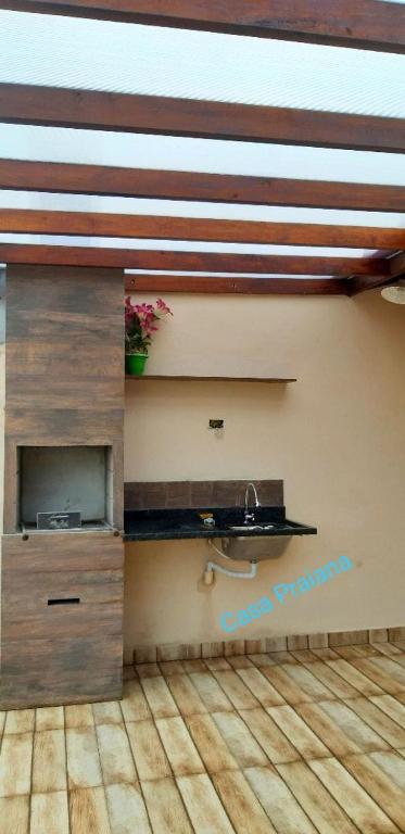  CASA PARA TEMPORADA PRAIANA