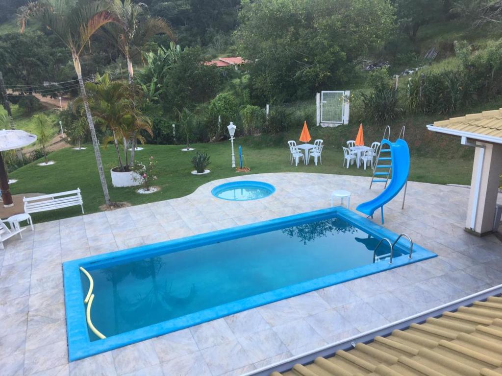  Chacara Rancho Verde
