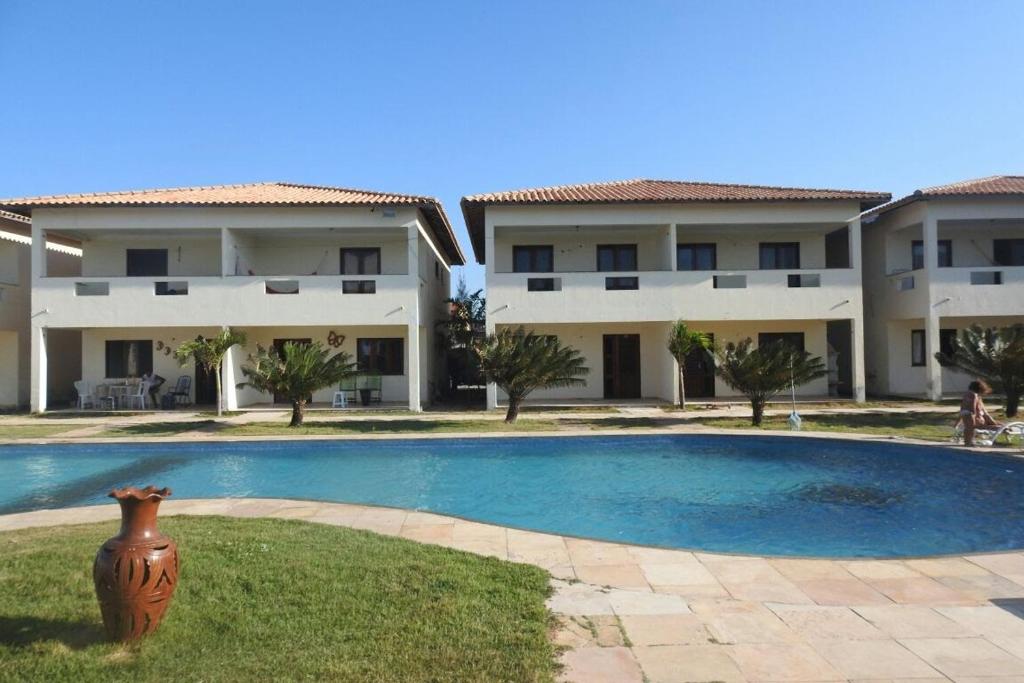  Casa com vista para o Mar