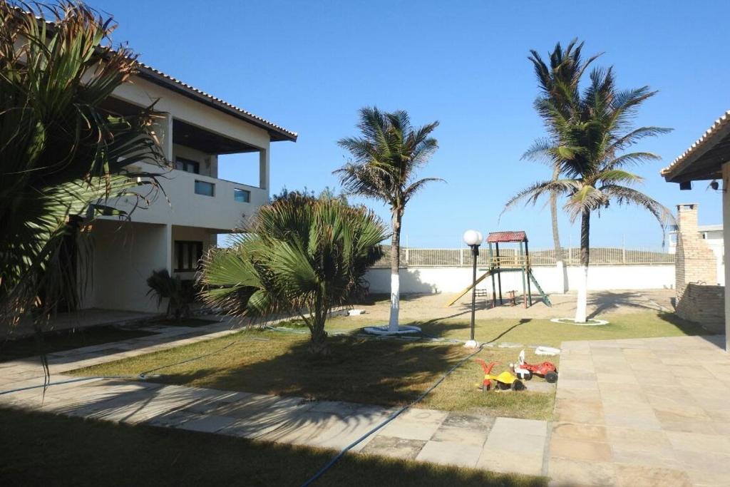  Casa com vista para o Mar