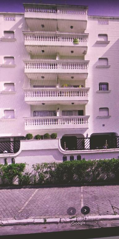  GUARUJÁ PISCINA Amaralina com WI-FI