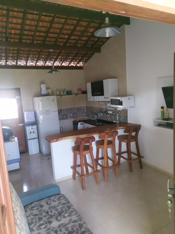  Paraíso Livre Milagres