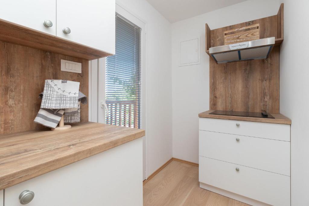 Fotografie z fotogalerie ubytování Mobile home Sea Bream v destinaci Pašman
