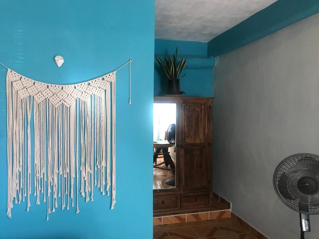 Fotografie z fotogalerie ubytování Colibri Hotel v destinaci Cabo Corrientes