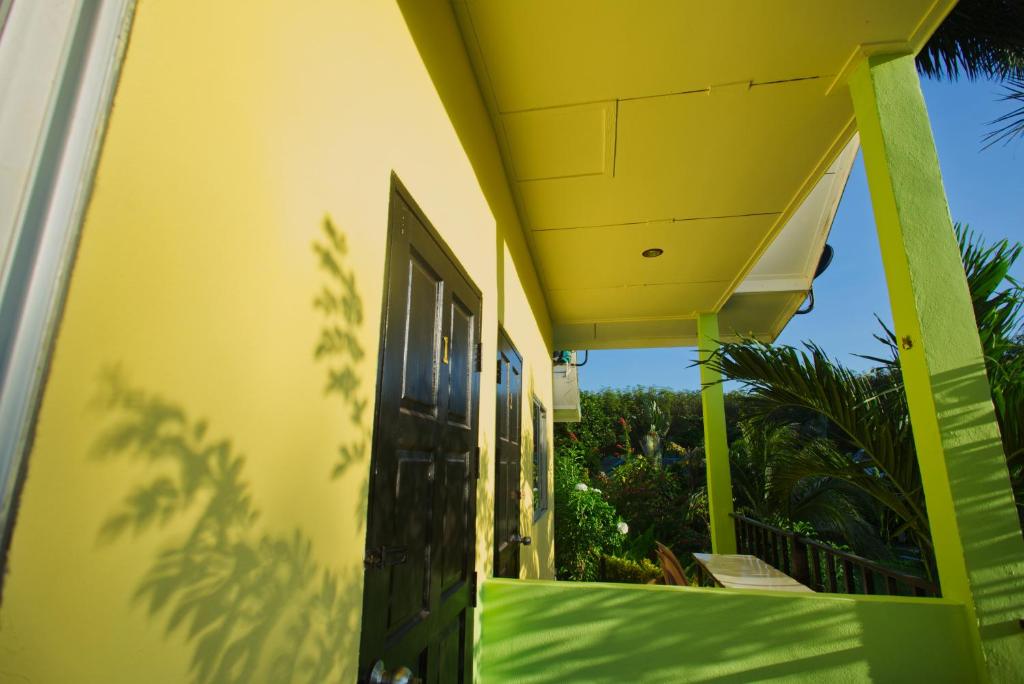 Fotografie z fotogalerie ubytování Sea View Resort v destinaci Ko Mak