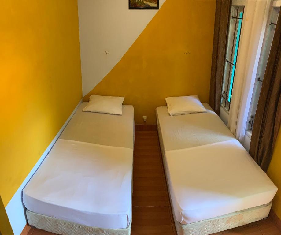 YOLO Oasis Hotel