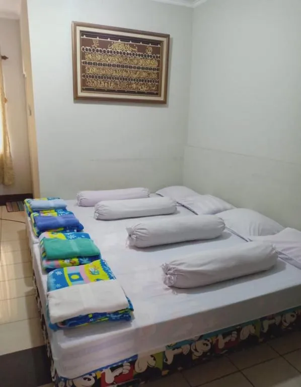 Eline Guesthouse, Jakarta, Indonezia