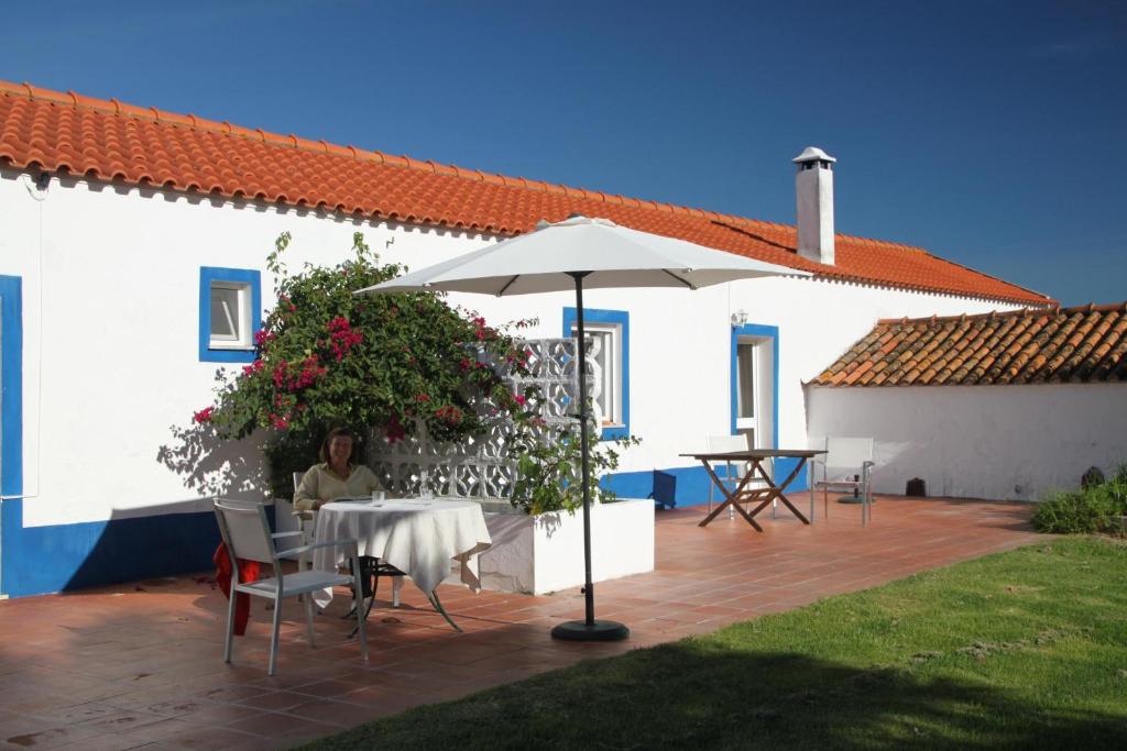 Monte Da Serralheira Agro Turismo - 18