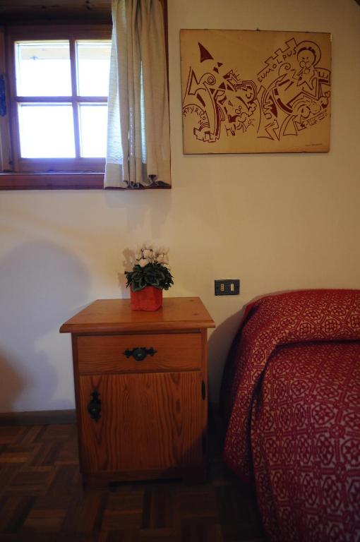 Foto dalla galleria di Hotel 2 Camini a Baselga di Pinè