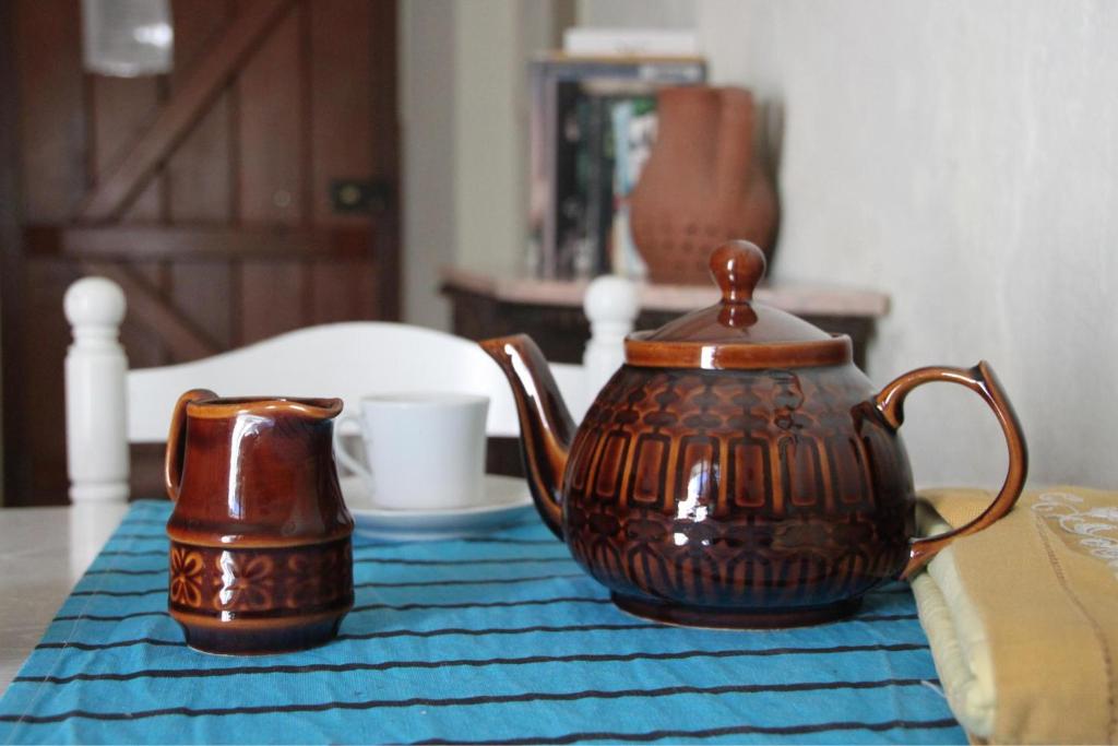 Monte Da Serralheira Agro Turismo - 9