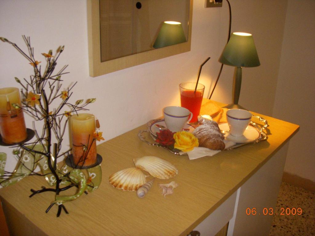 Hotel Moresco Riccione - Piscina Beach Village - Resim 33