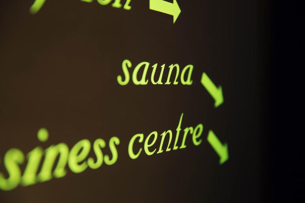 Hôtel Le Fabe - Resim 33