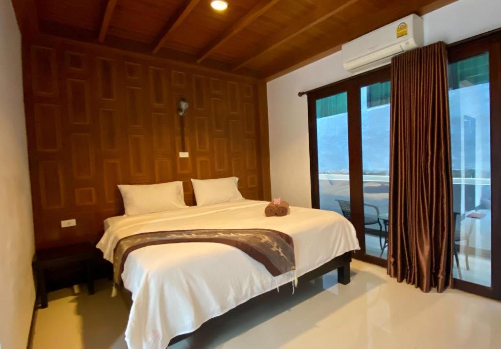 Comfortable Rooms