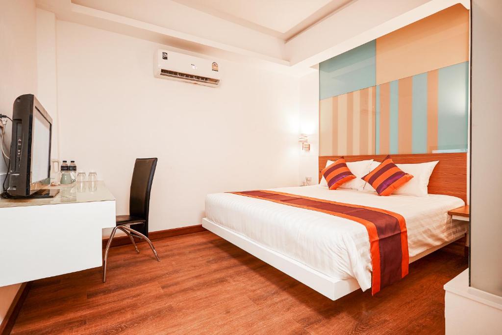 Studio Asoke - Resim 11